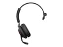 Jabra Evolve2 65 UC Mono - headset - USB-A thumbnail 2
