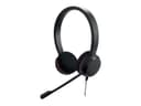 Jabra Evolve 20 MS stereo - headset - USB-C, USB-A thumbnail 3