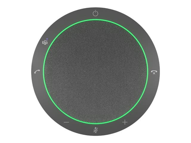 Jabra Speak2 40 MS - speakerphone - USB-A, USB-C - Image 3