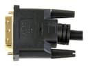 StarTech HDMI to DVI Cable 3m Black thumbnail 5