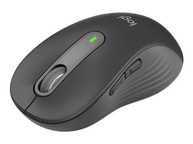 LOGITECH Signature M650 L Mouse Graphite