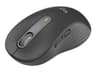 LOGITECH Signature M650 L Mouse Graphite