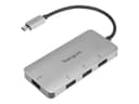 Targus USB-C to USB-A Hub 4-Port thumbnail 4
