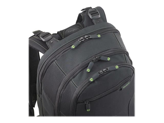 Targus EcoSpruce 15.6" Backpack Black - Image 10