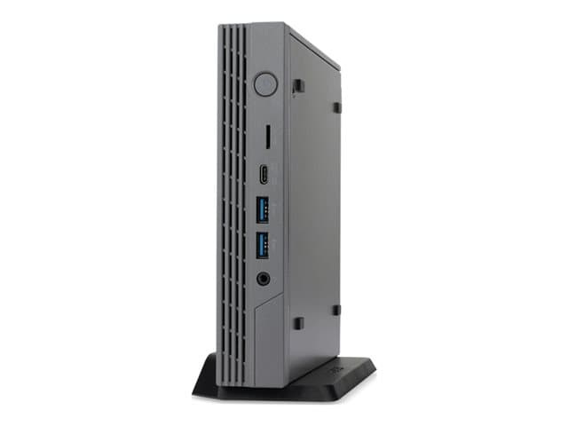 Acer Chromebox CXI5 Intel i3-1215U 8GB 128GB Grey - Image 1