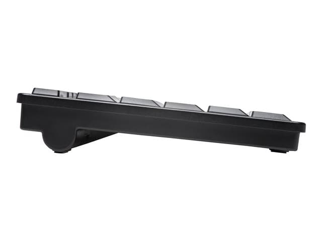 Kensington Pro Fit Keyboard Mouse Set Black - Image 3