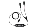 Jabra LINK 265 - headset adapter thumbnail 1