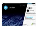HP 149X - high capacity - black - original - LaserJet - toner cartridge (W1490X) thumbnail 4