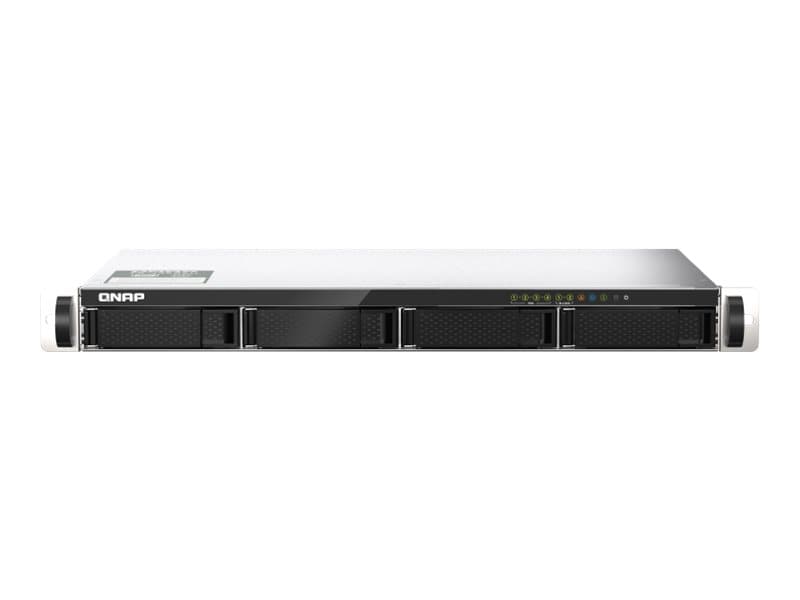 QNAP TS-435XeU - NAS server - Image 1