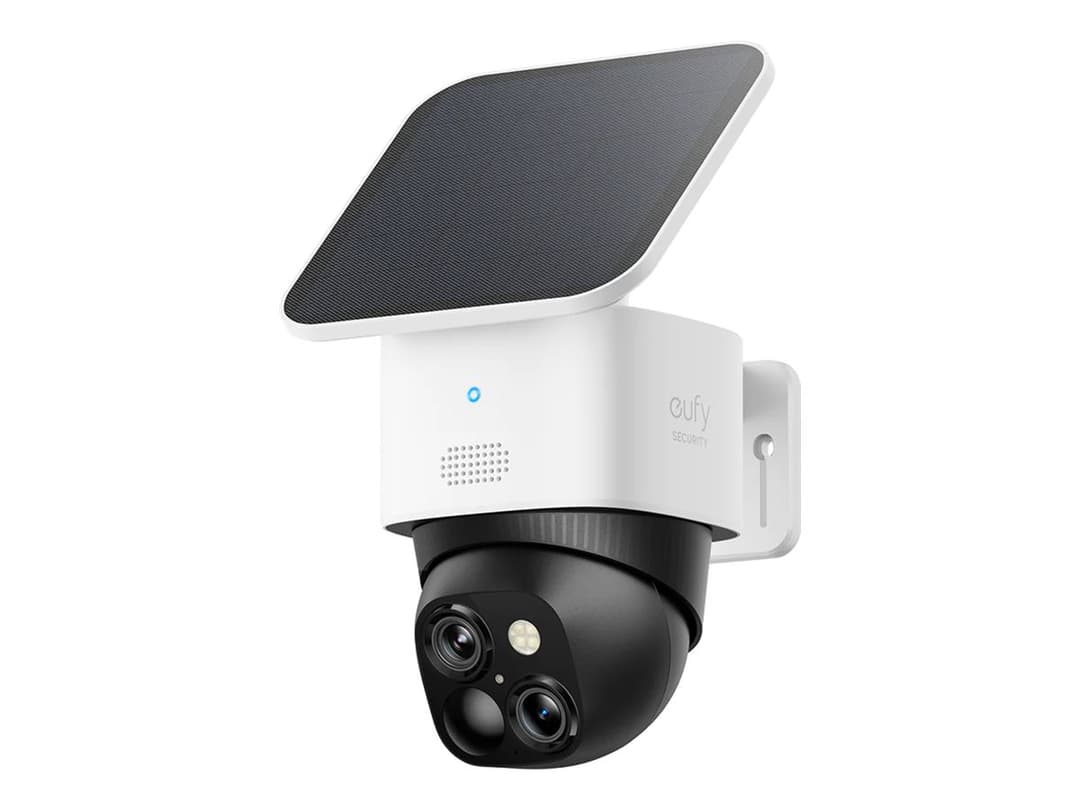 Eufy SoloCam S340 White - Image 1