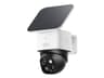 Eufy SoloCam S340 White