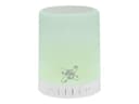 Manhattan Sound Science Bluetooth Speaker White thumbnail 2