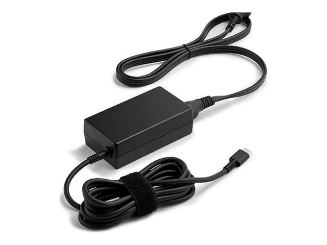 HP USB-C LC - power adapter - 65 Watt - Image 2