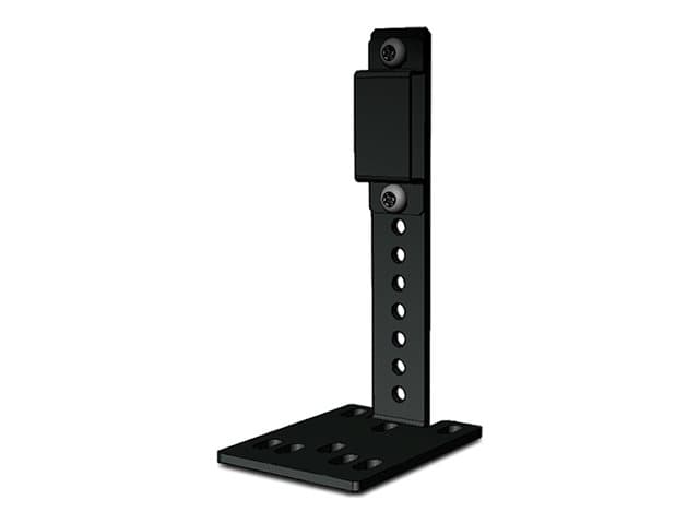 APC AR8186 Ladder Bracket Black - Image 2