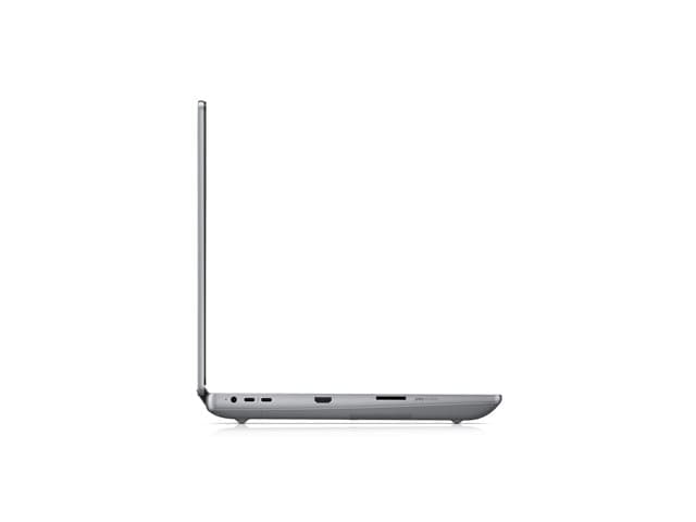 HP ZBook Fury 16 G1i Intel Core Ultra 9 64GB 1TB Nouvelle Silver - Image 6