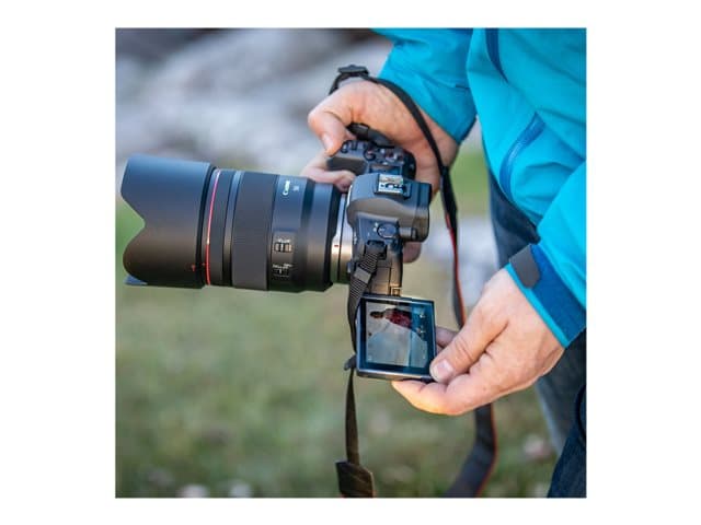 Canon RF lens - 50 mm - Image 2