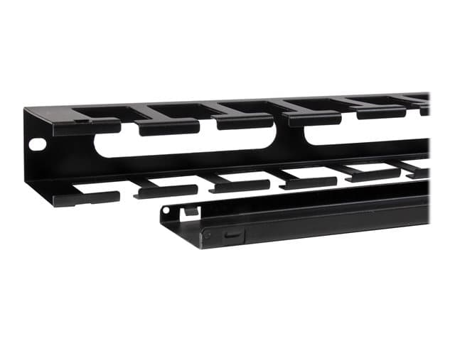 StarTech CMDUCT1UX 1U Rack Cable Management - Image 6