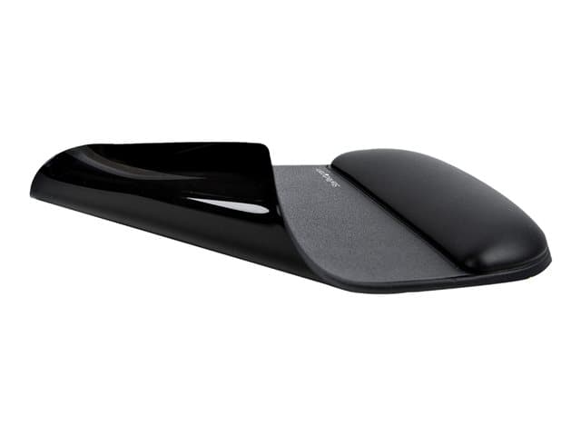 StarTech Mouse Pad Wrist Pillow Black - Image 5