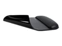 StarTech Mouse Pad Wrist Pillow Black thumbnail 5