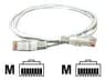 Cables Direct Cat6 Patch Cable 1m Blue