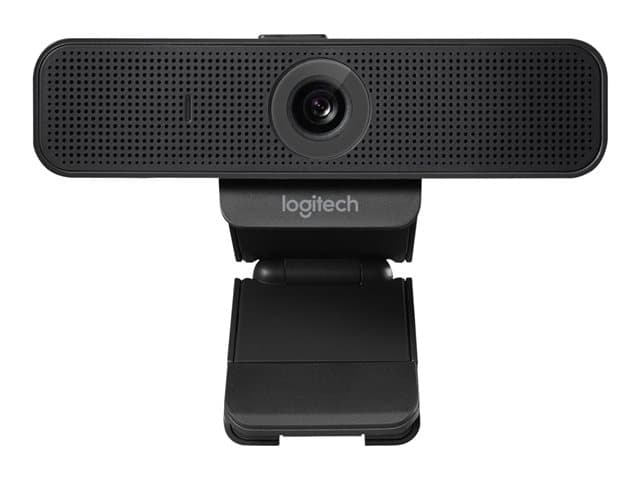 LOGITECH Webcam C925e - Image 2