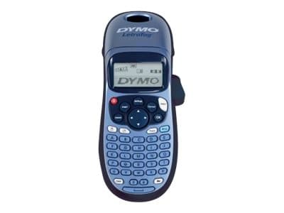 DYMO LetraTag 100H - labelmaker - B/W - direct thermal - Image 1
