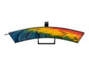 Philips 45B1U6900C - LED monitor - curved - 45" - HDR thumbnail 7