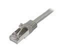 StarTech CAT6 Ethernet Cable 5m Grey thumbnail 1