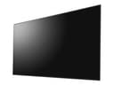 Sony Bravia Professional Displays FW-43BZ30L BZ30L Series - 43" LED-backlit LCD display - 4K - for digital signage thumbnail 3