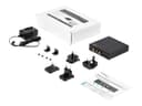 StarTech HD2VID2 HDMI to RCA Video Converter Black thumbnail 5