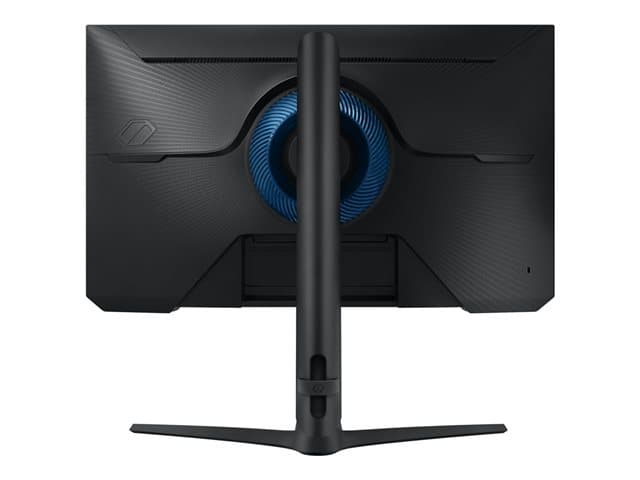 Samsung Odyssey G4 25" Full HD Black - Image 5
