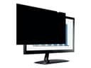 Fellowes PrivaScreen Blackout 21.5" Black thumbnail 3