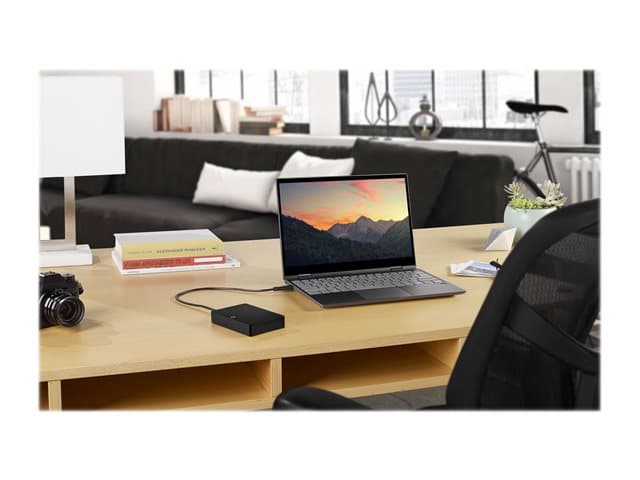 Seagate Expansion 5TB USB 3.0 Black - Image 7