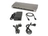 StarTech Thunderbolt 4 Dock Black