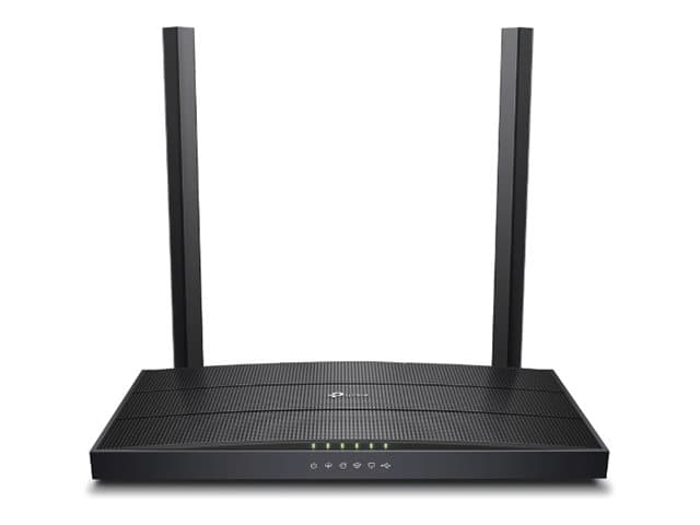 TP-Link Archer VR400 Wireless Router - Image 2