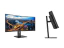 Philips B Line 346B1C 34" Curved Monitor thumbnail 8