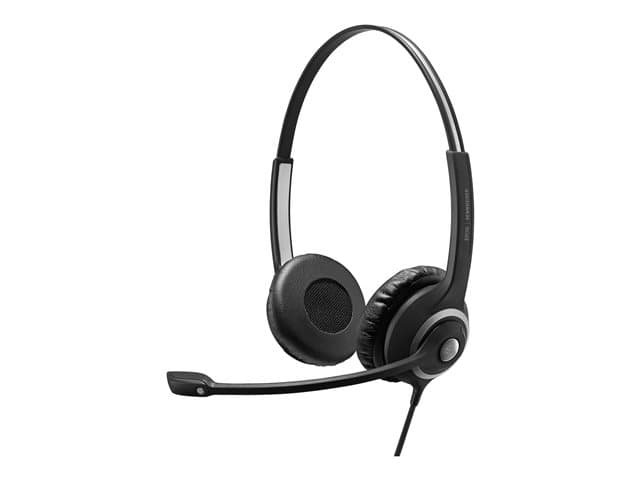EPOS IMPACT SC 260 USB MS II - headset - Image 3