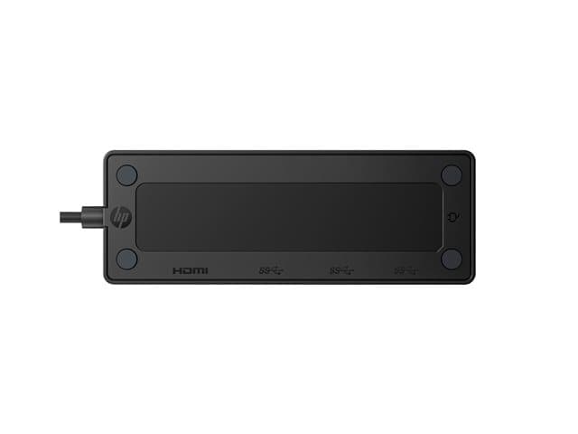 HP Travel Hub G3 Port Replicator - Image 8