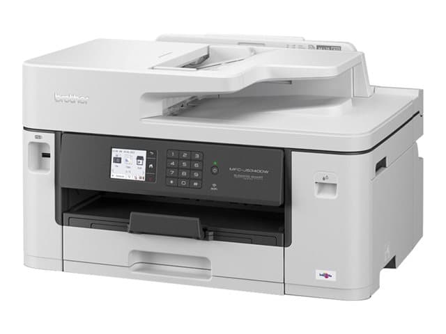 Brother MFC-J5340DW - multifunction printer - colour - Image 3