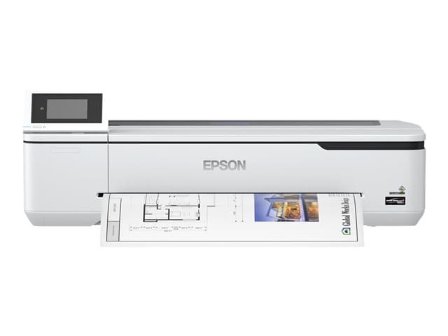 Epson SureColor SC-T3100N - large-format printer - colour - ink-jet - Image 2