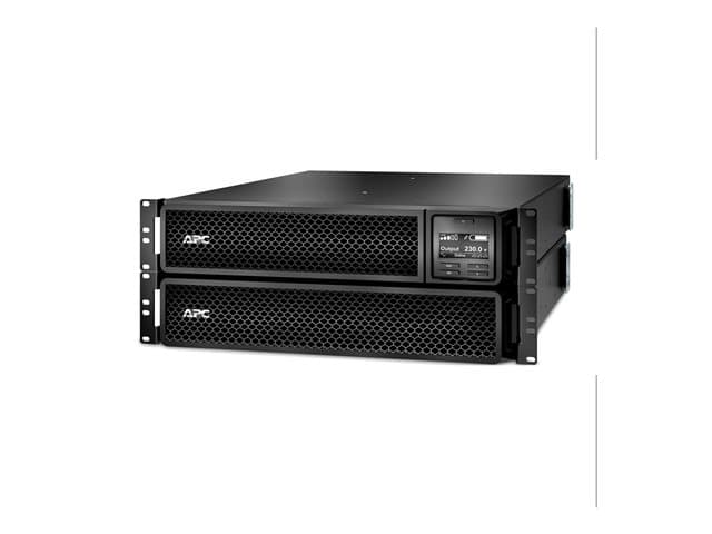 APC Smart-UPS SRT 2200VA RM - UPS - 1980 Watt - 2200 VA - Lead Acid