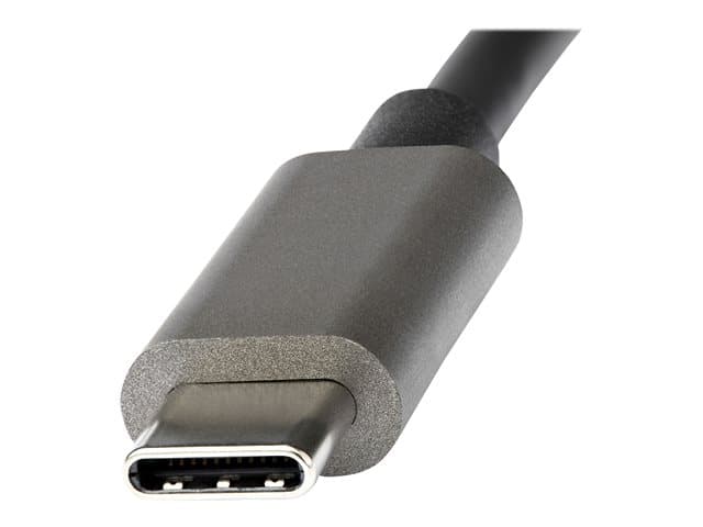STARTECH USB-C to HDMI Cable 1m Black - Image 4
