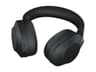 Jabra Evolve2 85 UC Stereo - headset - 3.5 mm jack