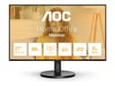 AOC 27B3HA2 27" Monitor 1080p thumbnail 2