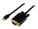 STARTECH DisplayPort to VGA Cable 4.57m Black thumbnail 1
