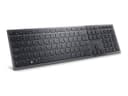 Dell Premier KB900 Keyboard Wireless Black thumbnail 5