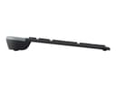 Logitech MK470 Wireless Keyboard Mouse Set Black thumbnail 3