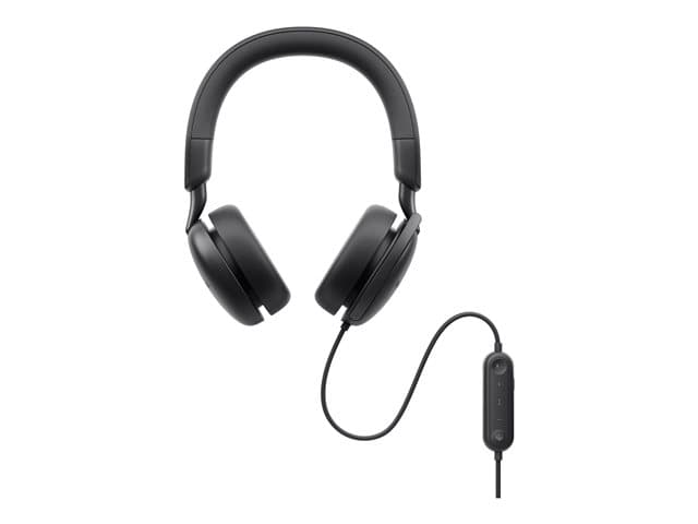 Dell Pro Wired ANC Headset WH5024 - headset - USB-C - Image 2