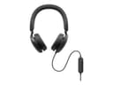 Dell Pro Wired ANC Headset WH5024 - headset - USB-C thumbnail 2