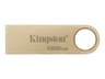Kingston DataTraveler SE9 G3 - USB flash drive - 128 GB